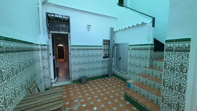 SE VENDE MARAVILLOSA CASA EN CERRO DEL ÁGUILA — 23