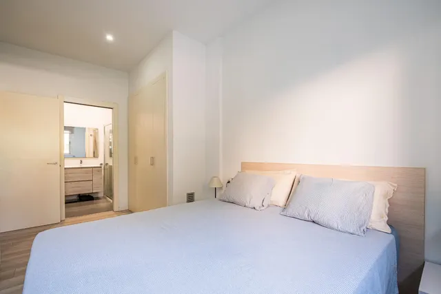 APARTAMENTO con solarium en el CENTRO — 21