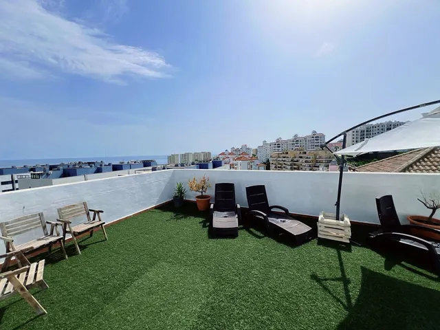 Ático Dúplex 3 habitaciones 137m² en venta - Costa Del Sol — 35
