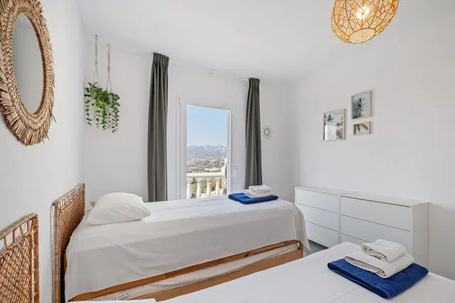 Chalet 6 habitaciones 282m² en venta - Riviera del sol — 25