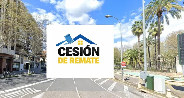VENTA EN CONDICIONES ESPECIALES - MODALIDAD CESIÓN DE REMATE