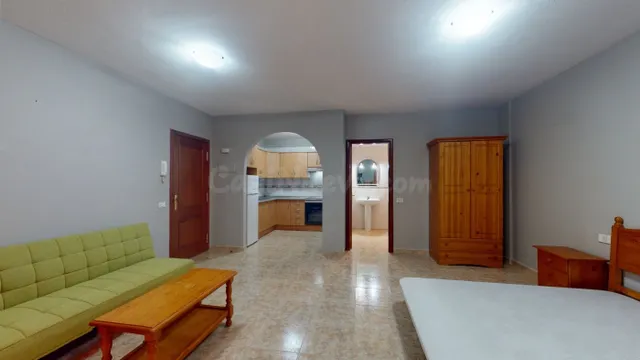 ESTUDIO EN SANTA URSULA