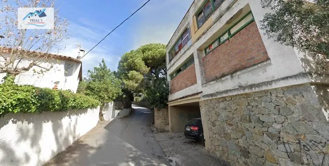 Venta de Terreno con construcción en Arenys de Mar , Barcelo
