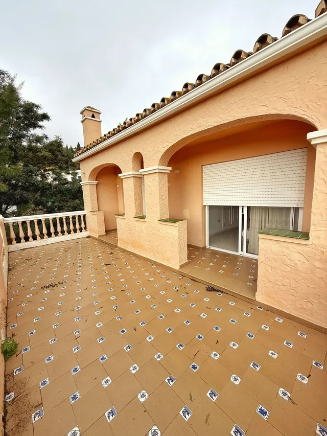 Chalet 7 habitaciones 250m² en venta - Riviera del sol — 26