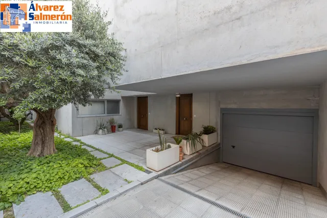 Exclusiva vivienda en zona Fórum — 41