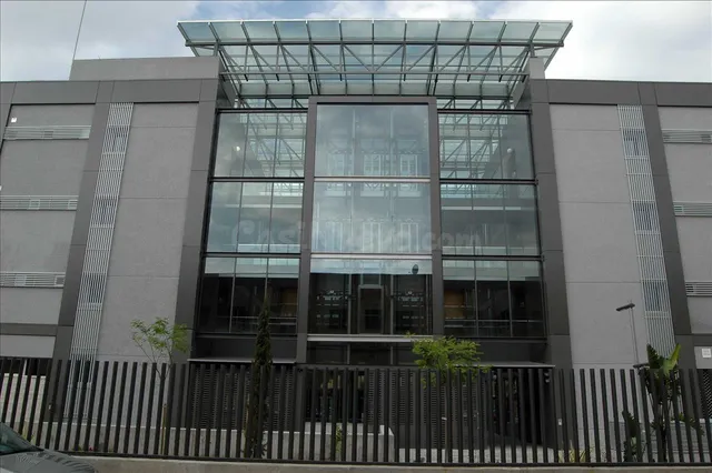 Venta de 4 Oficinas en Avda. Hytasa - Sevilla (Alquiladas) — 5