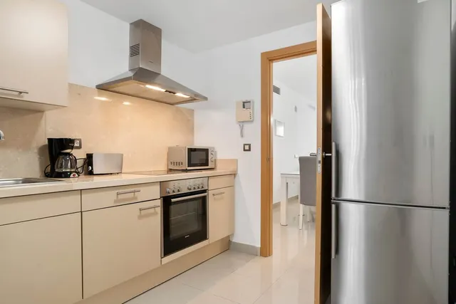 Apartamento 2 habitaciones 93m² en venta - Costa Del Sol — 13
