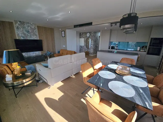 Apartamento 2 habitaciones 145m² en venta - Centro — 3