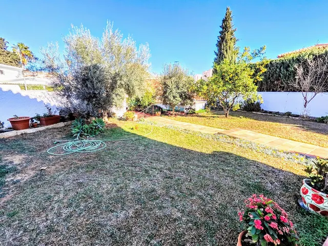Chalet 4 habitaciones 206m² en venta - Centro — 11