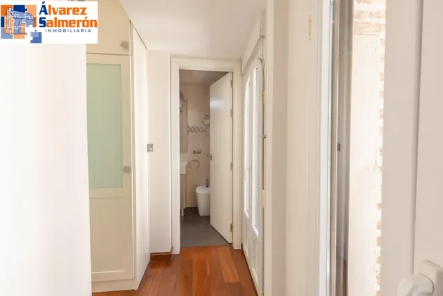¡CASA CON ENCANTO Y VISTAS EN PLENA PLAZA DE SANTO DOMINGO... EN EL EMBLEMÁTICO BARRIO DEL REALEJO! — 19