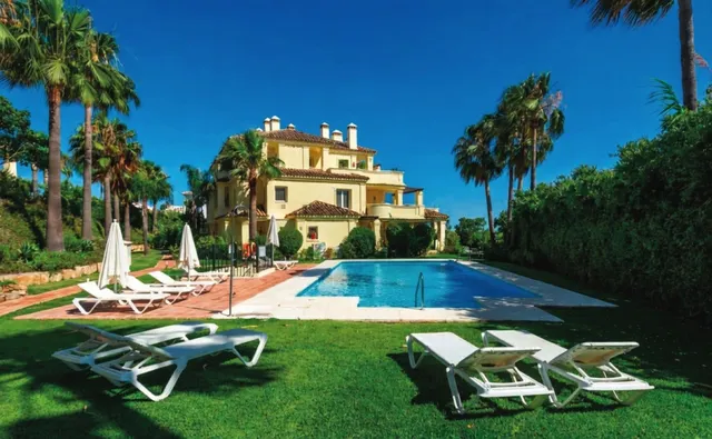 Apartamento 2 habitaciones 202m² en venta - Costa Del Sol — 17