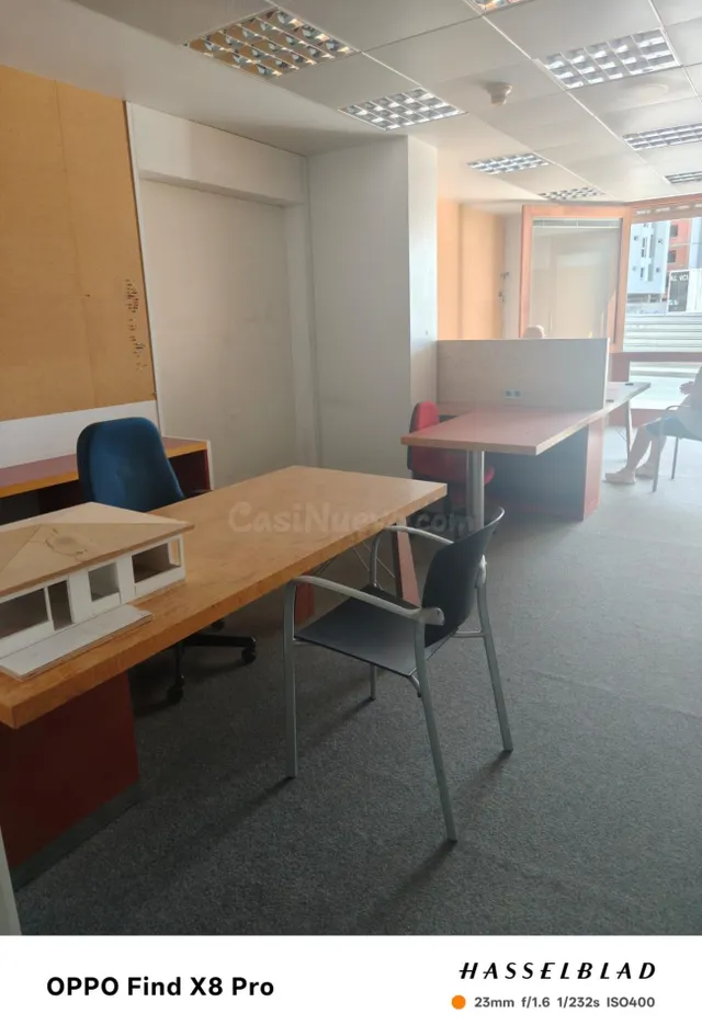 BAJO OFICINAS COMERCIOS EN LA ÑORA - ¡OPORTUNIDAD ÚNICA! - foto 5