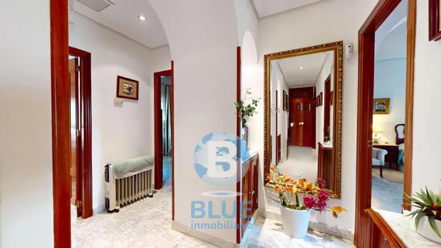 IMPRESIONANTE CASA EN CASILLA DEL AIRE — 25