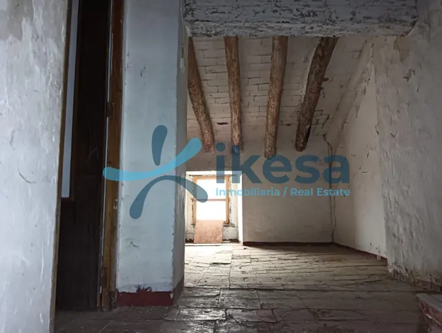 Venta de Casa Adosada en Calle CL REAL Nº 53 Martos (Jaén) — 7