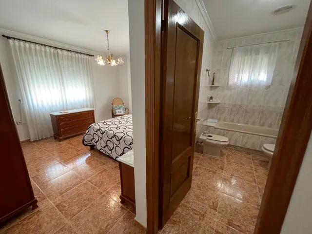 Adosado 5 habitaciones 400m² en venta - Pueblo 5 — 32