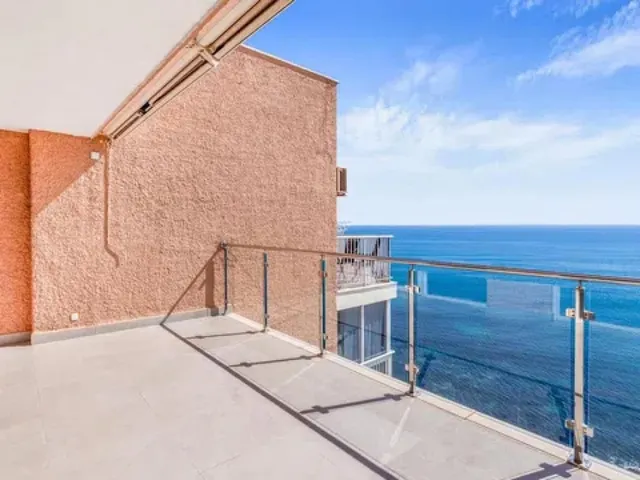 Apartamento 2 habitaciones 86m² en venta - Playa del cura — 27