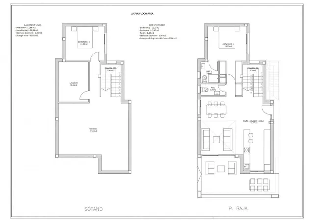 Villa 4 habitaciones 238m² en venta - Torreblanca — 4