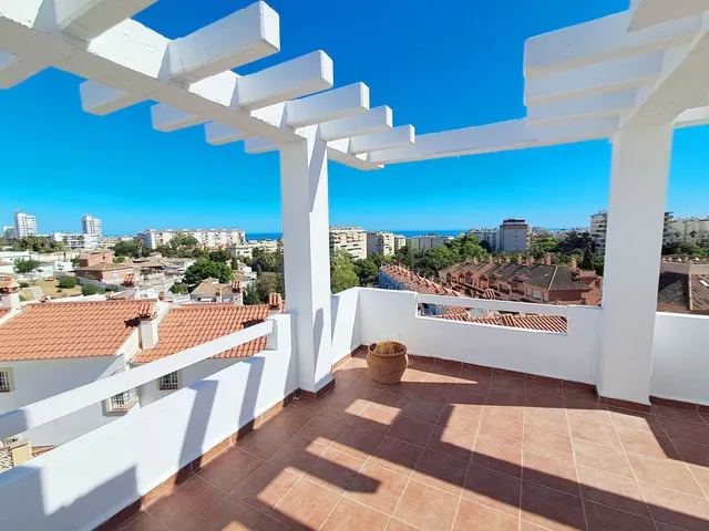 Adosado 5 habitaciones 180m² en venta - Centro — 8