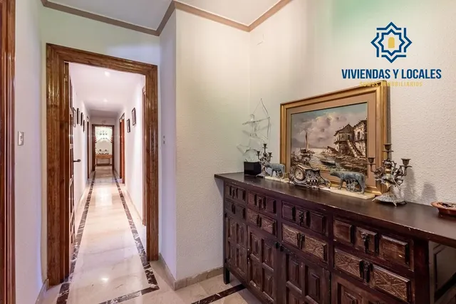 Espectacular Chalet en Ogijares - Ideal para Familias — 46