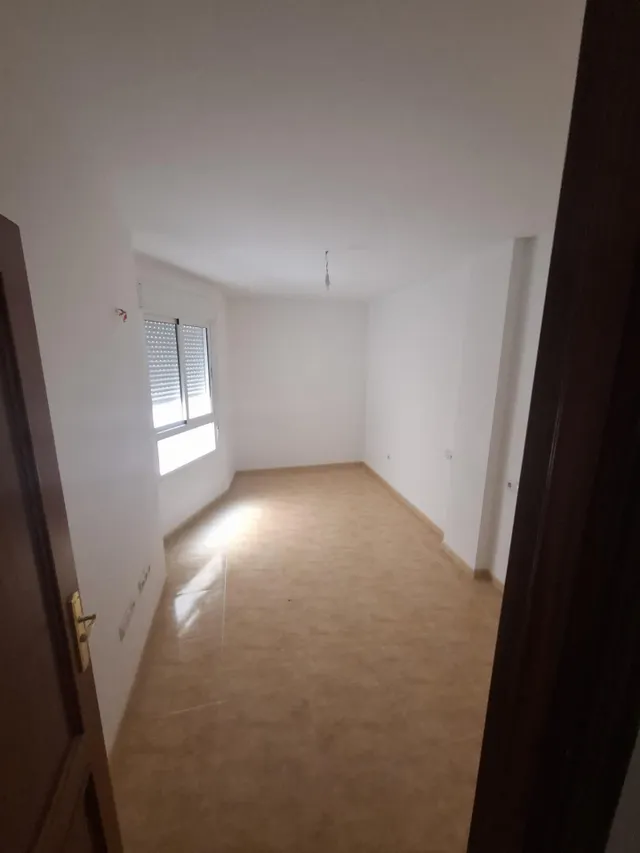 Acogedor Piso en Roquetas de Mar con Vistas y Terraza — 16