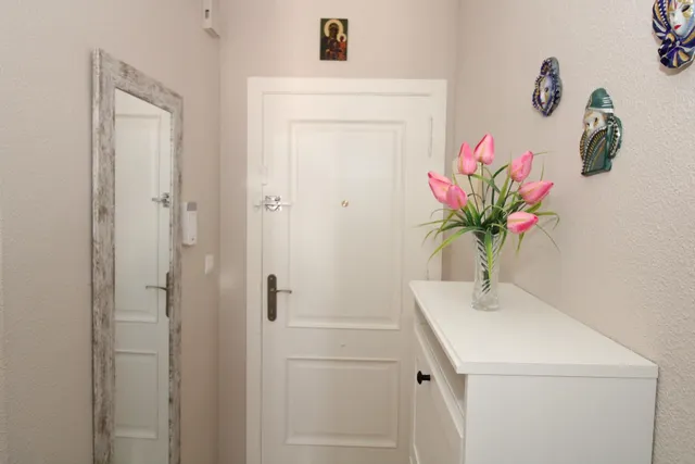 Apartamento San Pedro CENTRO — 31