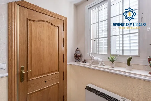VIVIENDA con encanto en PALACIO DE DEPORTES — 34