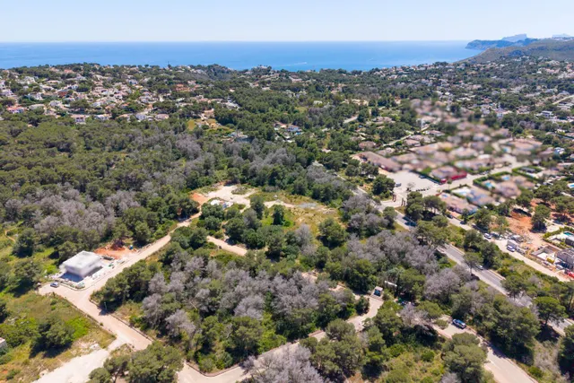 Parcela en venta - Portichol - Balcón al Mar — 2