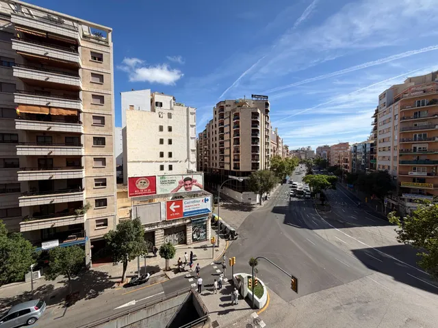 Alquiler de oficina en General riera — 11