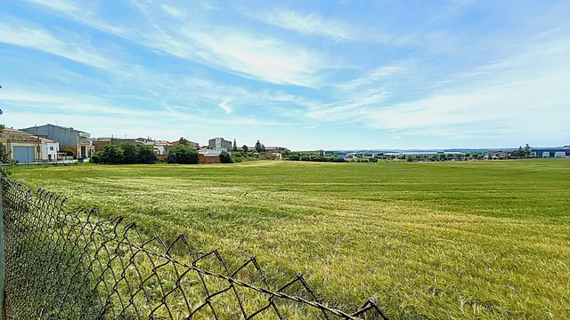 Terreno en Calaf — 13