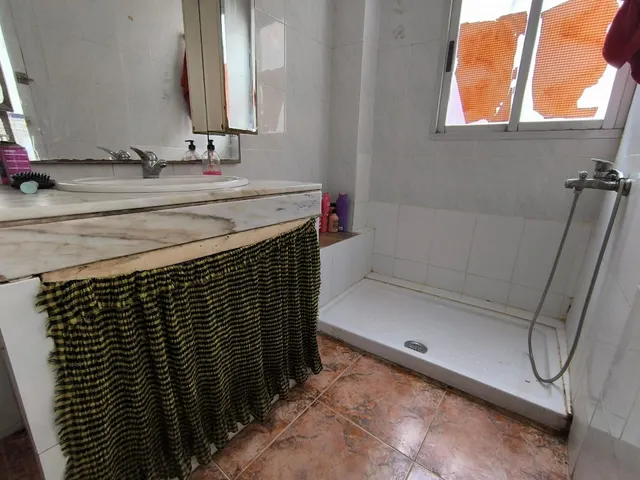 CASA EN ZONA BENIOPA GANDIA (VALENCIA) — 8