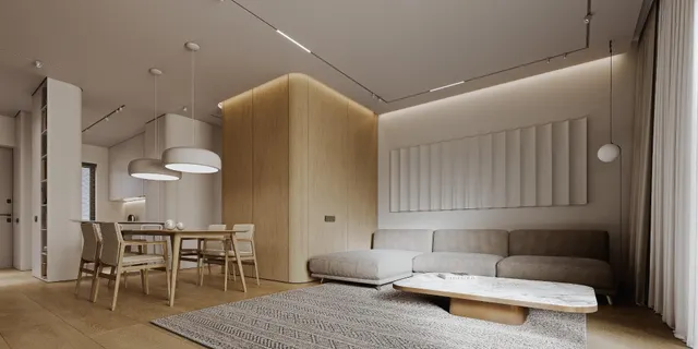 Exclusividad, confort y tranquilidad en Mijas Costa — 7