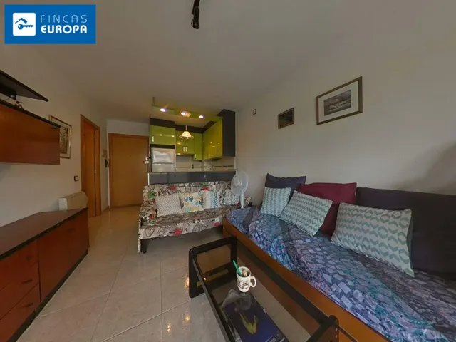 APARTAMENTO LISTO PARA DISFRUTAR — 22