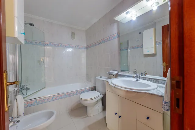 Piso en palma - zona s'escorxador — 25