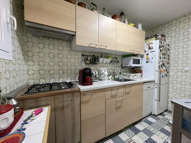 PISO EN VENTA DE 3 DORMITORIOS EN CENTRO DE BENIDORM — 10