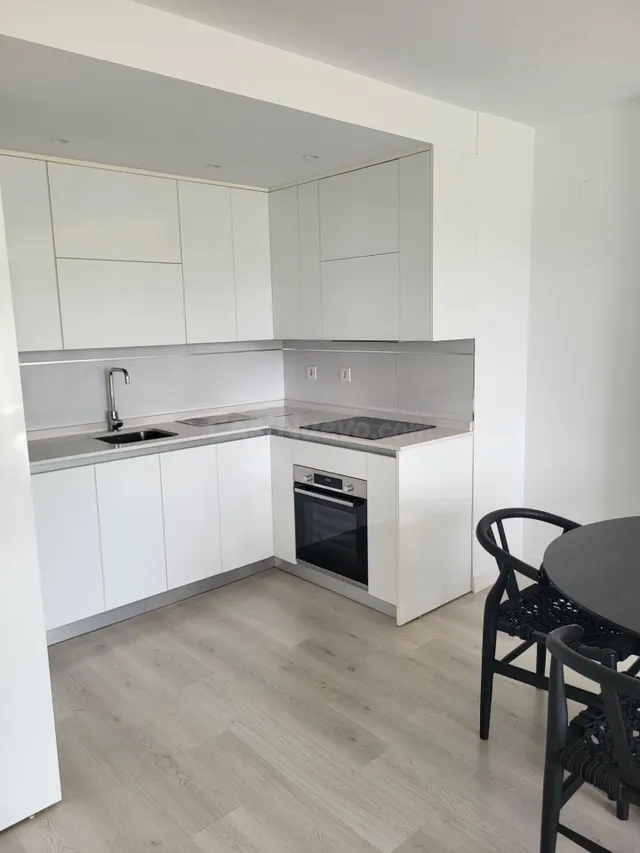 Piso con terraza y garaje en Las Lagunas – Mijas Costa - foto 3