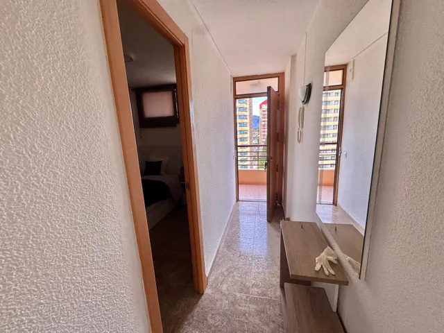 Piso con vistas — 14