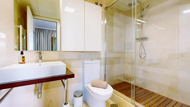 Dúplex 2 habitaciones 77m² en venta - Puerto Sol-Los Almendros-El Tomillar — 13