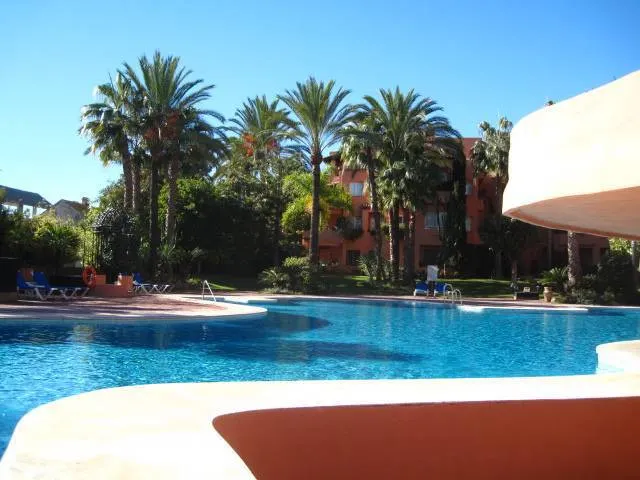 Ático 3 habitaciones 135m² en venta - Marbella — 22