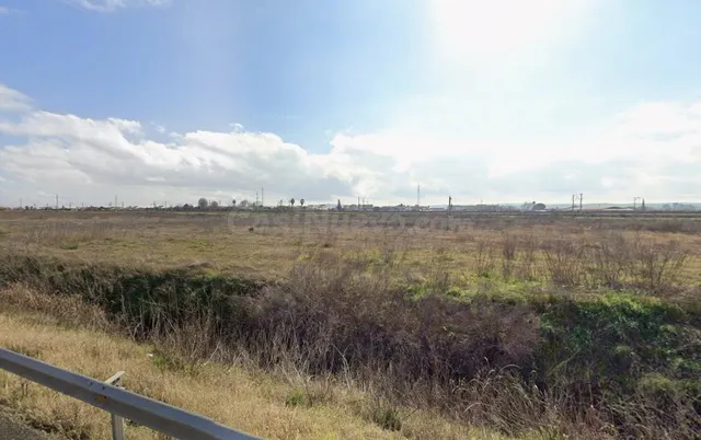 SUELO INDUSTRIAL EN VENTA EN EL CÓRDOBA - foto 4