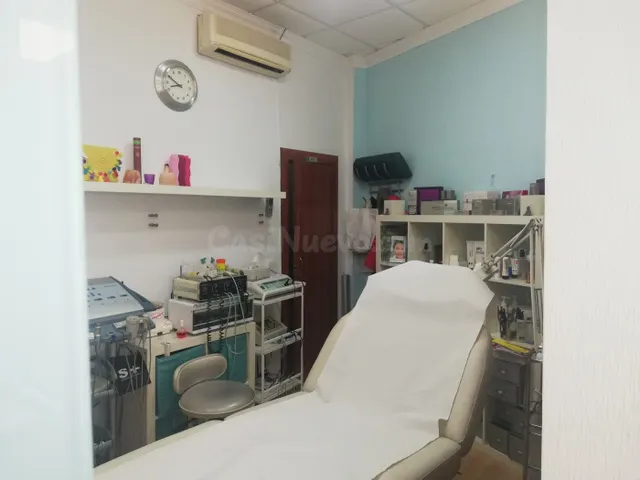 Local comercial 28m² en venta - Palomares - foto 4