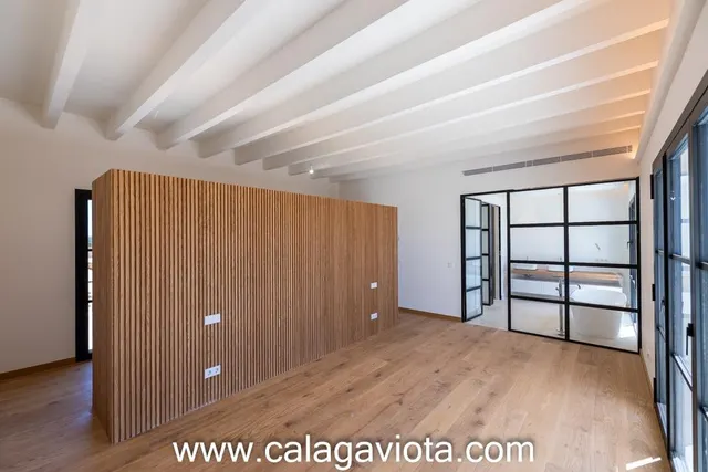 Villa de lujo de nueva construcción — 41