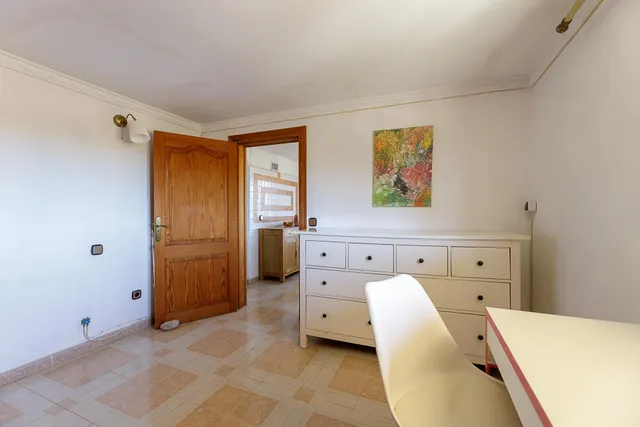 Dos encantadoras casas rústicas cerca de Palma — 41