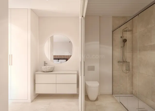 Adosado 3 habitaciones 127m² en venta - Dolores de Pacheco-Santa Rosalía — 5