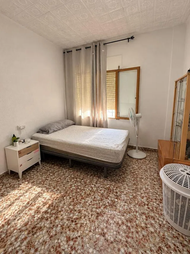 Casa independiente en esquina con garaje y solárium en Alhama de Murcia — 6