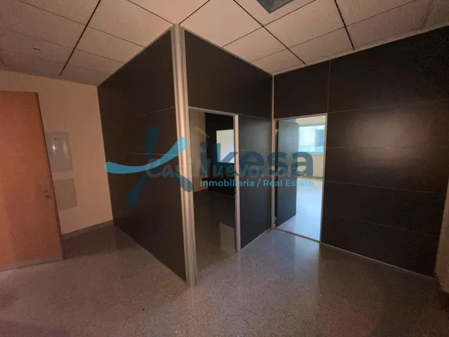 Oficina habilitada como estudio de grabación en Alquiler - H - foto 4