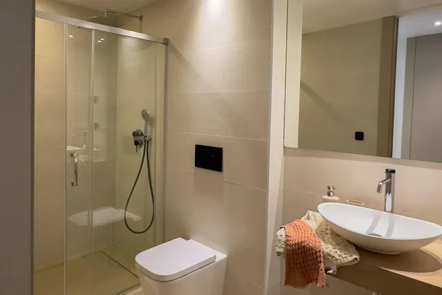 Apartamento con solarium en La Finca Golf Resort (Algorfa) — 11