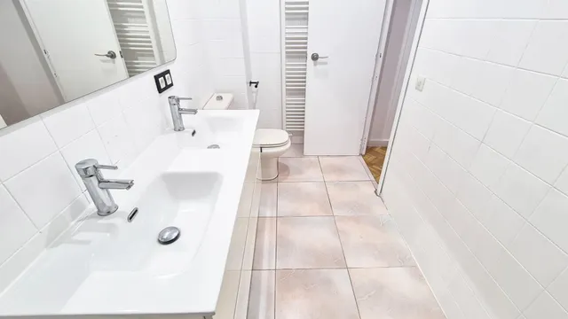 ÁTICO VENTA SALAMANCA. Urbis te ofrece un ático en venta en Carmelitas-Oeste, Salamanca. — 39