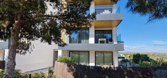 Apartamento 3 habitaciones 113m² en venta - Las Colinas Golf — 15
