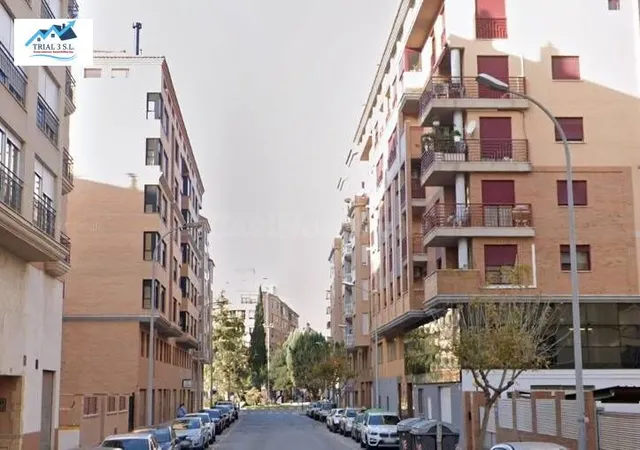 Venta Piso en Vila-Real ( Castellón) — 2