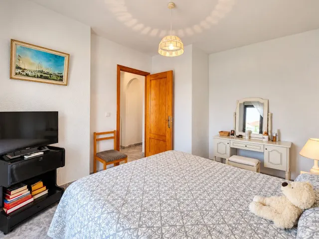Adosado 5 habitaciones 155m² en venta - Habaneras — 50